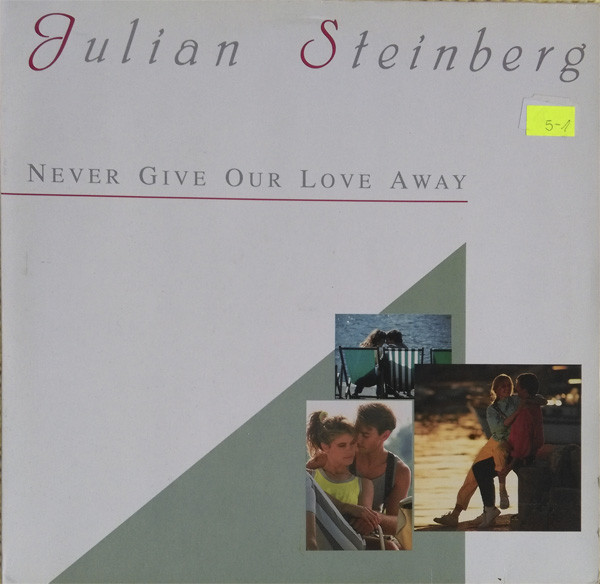 Julian Steinberg-0
