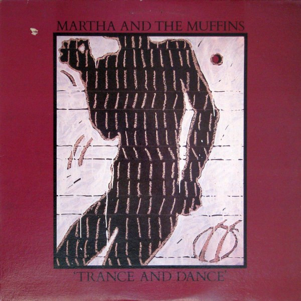 Martha And The Muffins-0