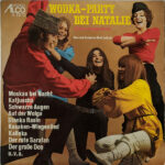 Chor Und Orchester Burt Jackson-0