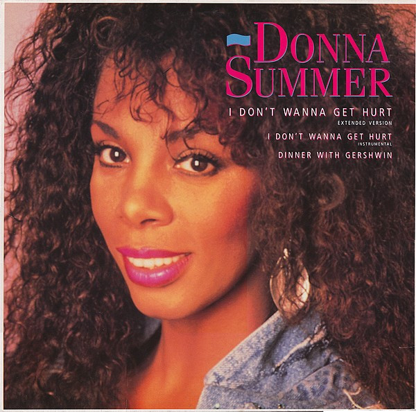 Donna Summer-0