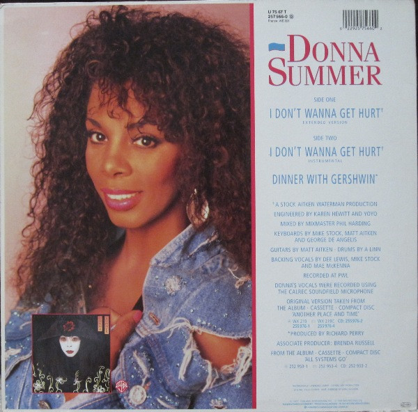 Donna Summer-1