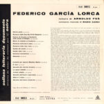 Federico García Lorca / Arnoldo Foà-1