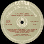 Federico García Lorca / Arnoldo Foà-2