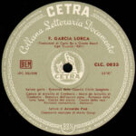 Federico García Lorca / Arnoldo Foà-3