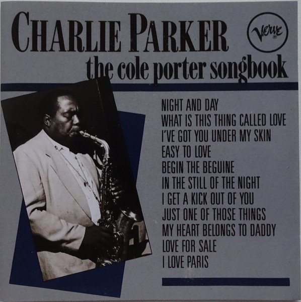 Charlie Parker-0