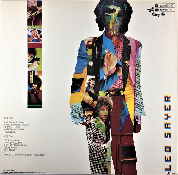 Leo Sayer-1