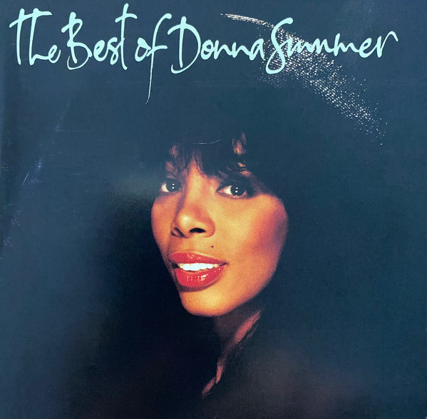 Donna Summer-0