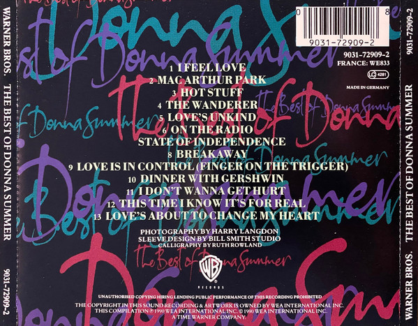 Donna Summer-1