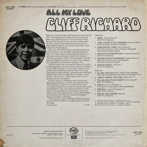 Cliff Richard-1