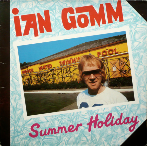 Ian Gomm-0