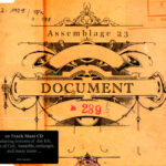 Assemblage 23-0