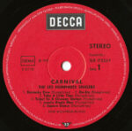 Les Humphries Singers-2