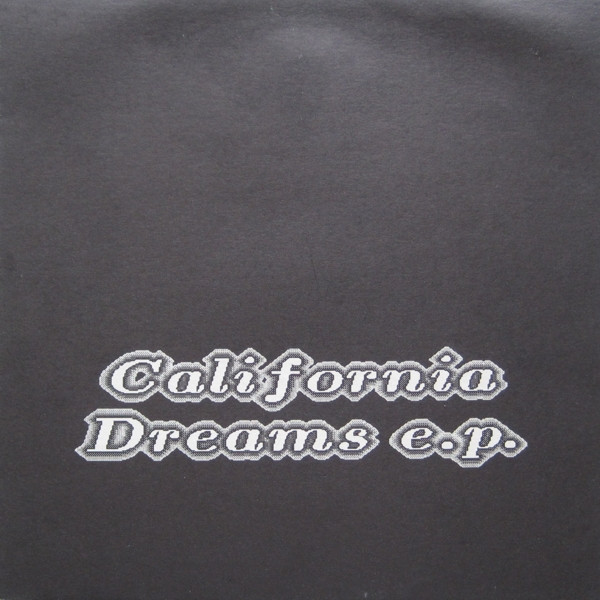 California Dreams-0