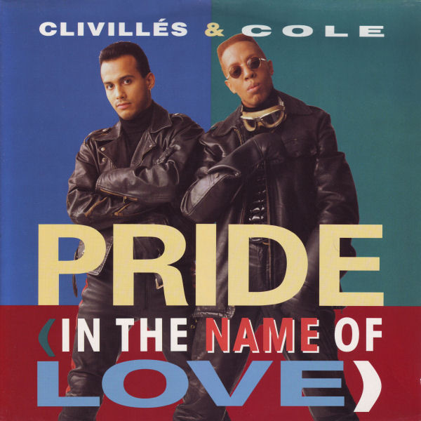 Clivillés & Cole-0