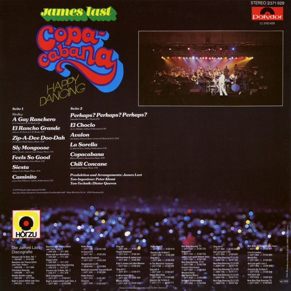 James Last-1