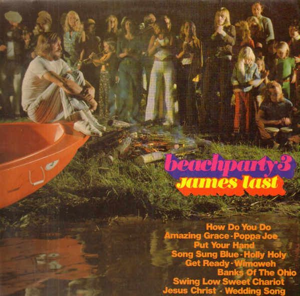 James Last-1