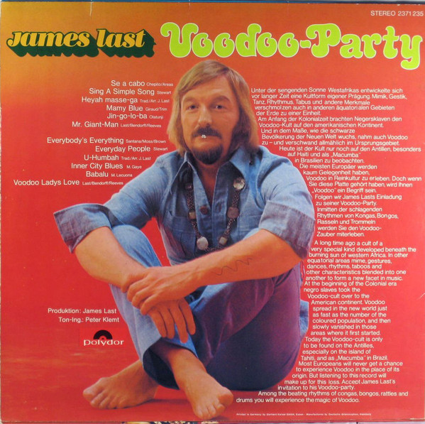 James Last-1