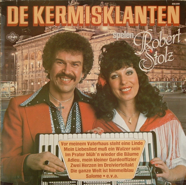 De Kermisklanten-0