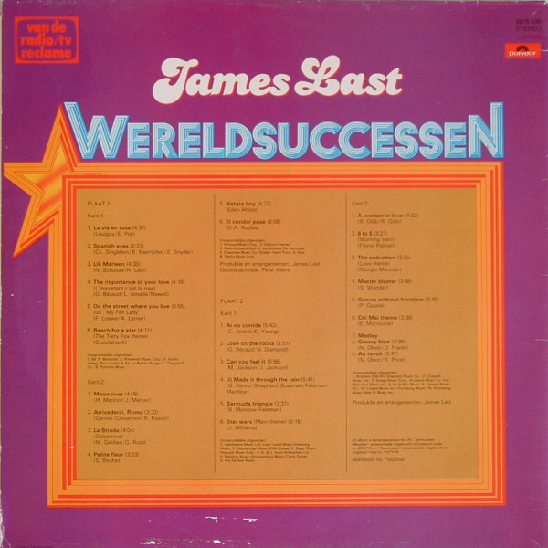 James Last-1