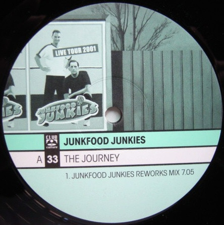 Junkfood Junkies-1