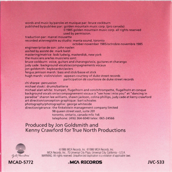 Bruce Cockburn-1