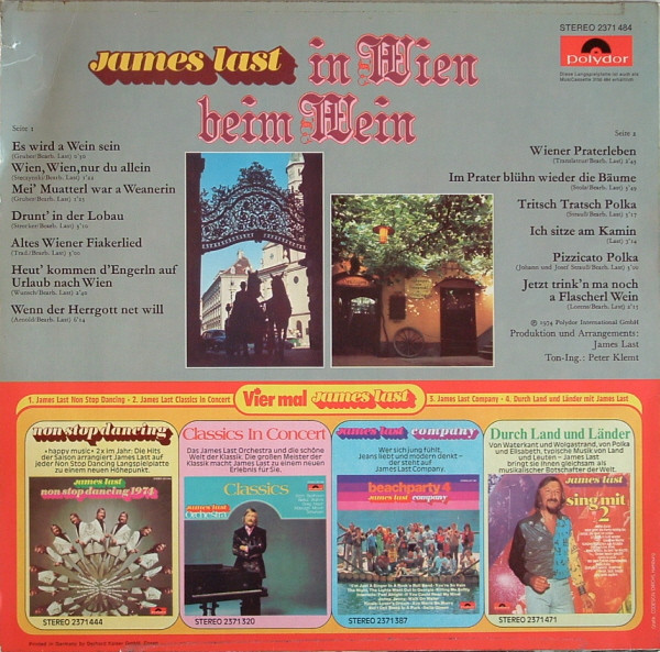 James Last-1