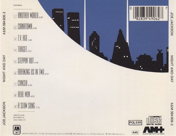 Joe Jackson-1