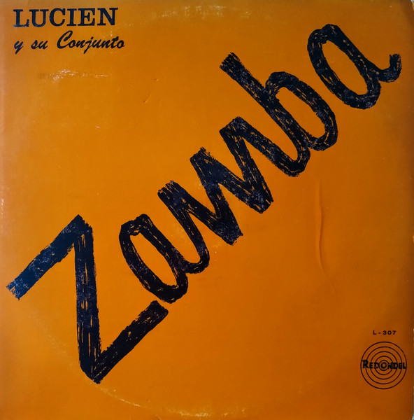 lucien y su Conjunto-0