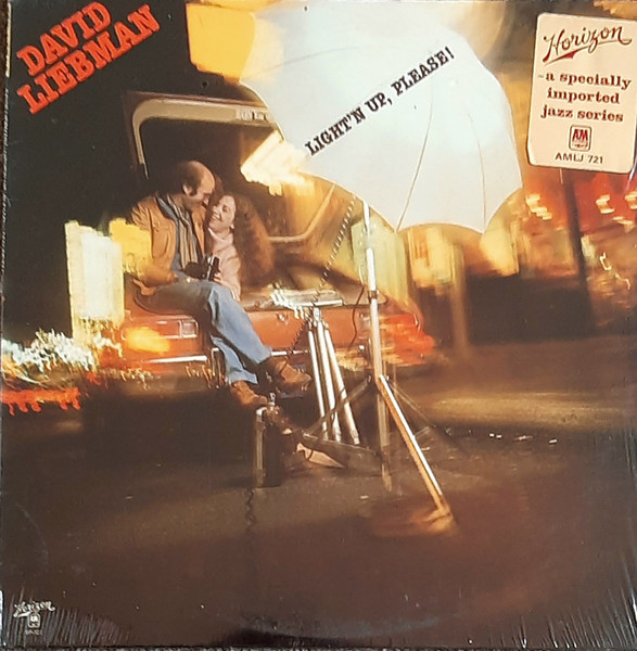 David Liebman-0