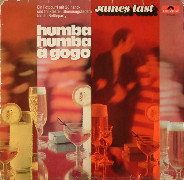 James Last-0