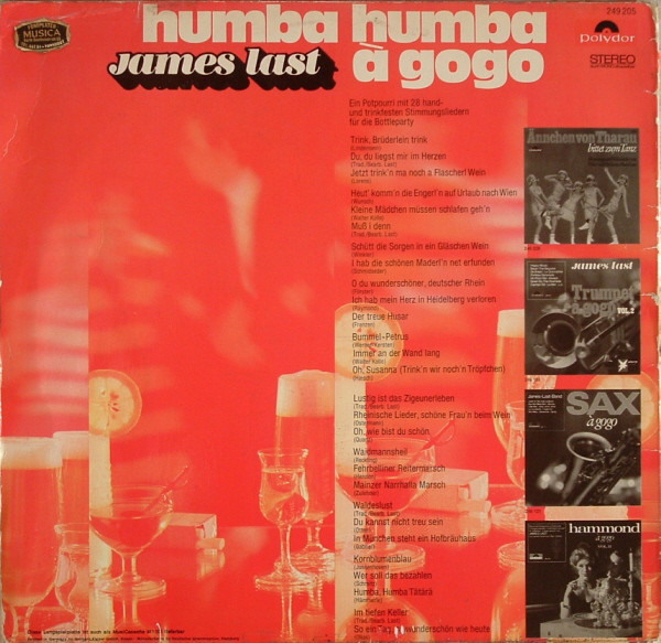 James Last-1