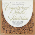 Concertgebouworkest, Willem Mengelberg, Eduard van Beinum, Bernard Haitink, Arthur Grumiaux-0