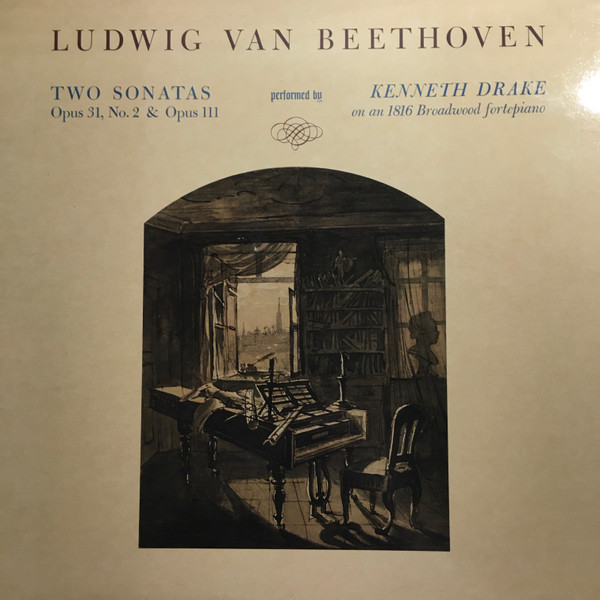 Ludwig van Beethoven - Kenneth Drake-0