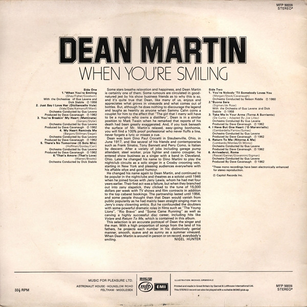 Dean Martin-1