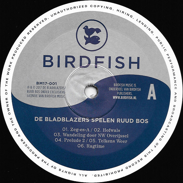 De Bladblazers-1