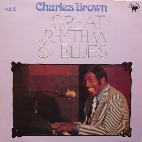 Charles Brown-0