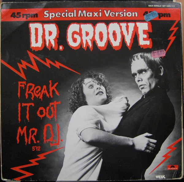 Dr. Groove-0