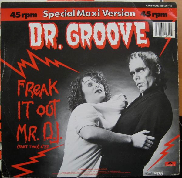 Dr. Groove-1