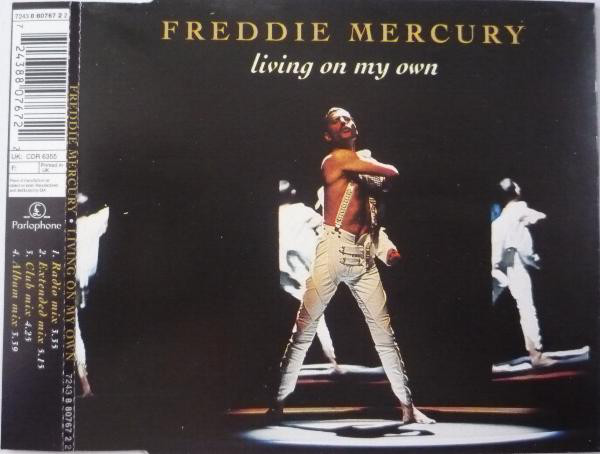 Freddie Mercury-0