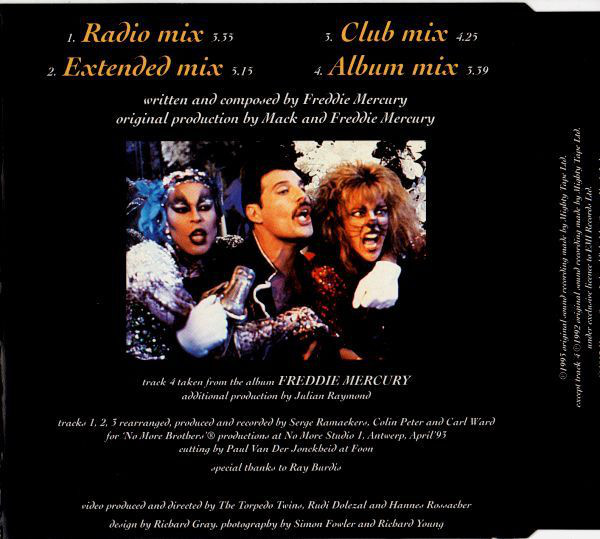 Freddie Mercury-1