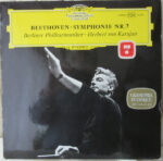 Ludwig Van Beethoven, Berliner Philharmoniker ∙ Herbert von Karajan-0