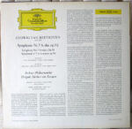Ludwig Van Beethoven, Berliner Philharmoniker ∙ Herbert von Karajan-1