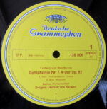 Ludwig Van Beethoven, Berliner Philharmoniker ∙ Herbert von Karajan-3