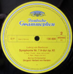 Ludwig Van Beethoven, Berliner Philharmoniker ∙ Herbert von Karajan-4