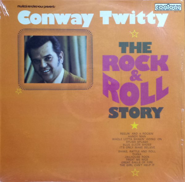 Conway Twitty-0