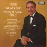 Mantovani And His Orchestra-0