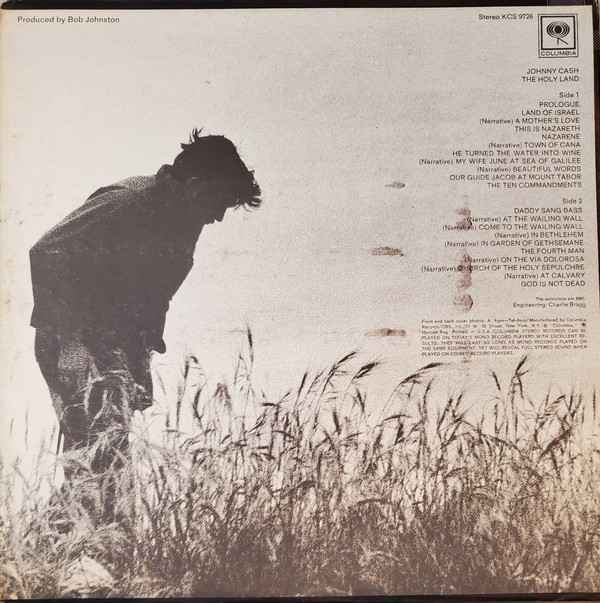 Johnny Cash-1