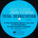 Jimi Tenor-0