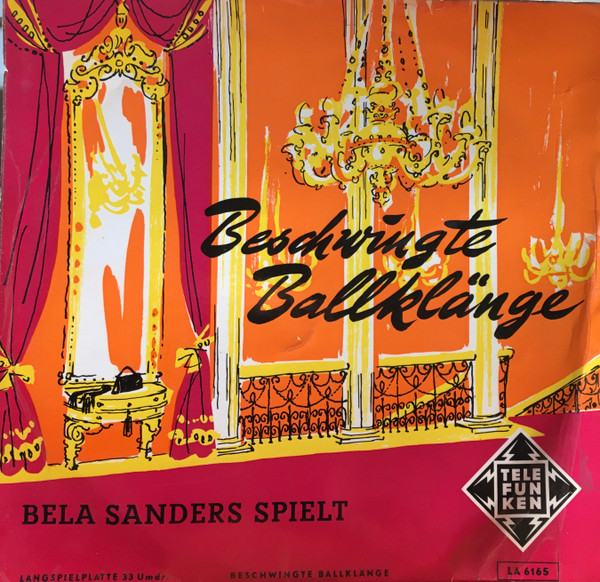 Béla Sanders-0