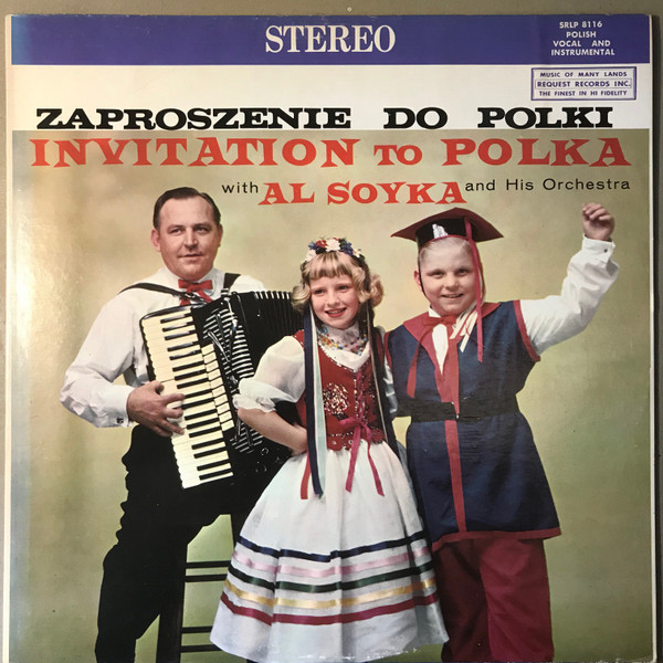 Al Soyka And His Orchestra-0